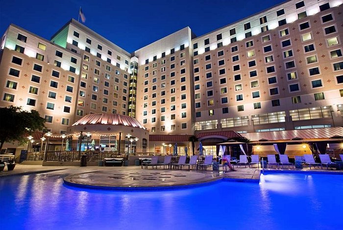 HARRAH'S GULF COAST HOTEL & CASINO: UPDATED 2023 Resort Reviews, Price ...