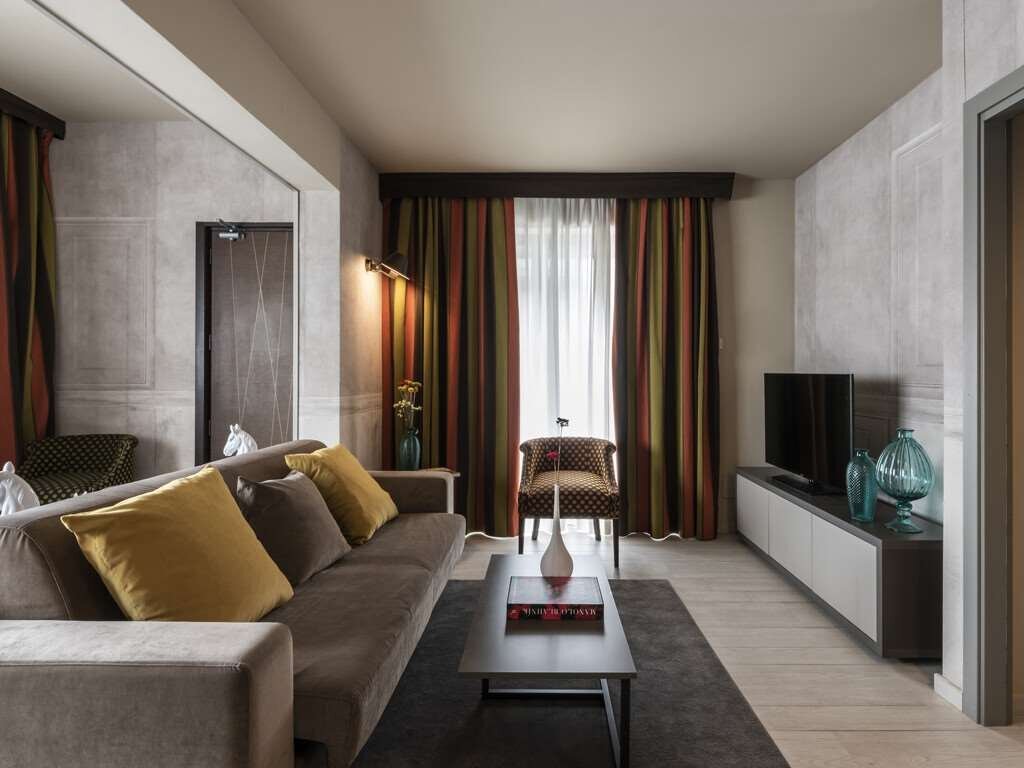 FIFTY HOUSE HOTEL CELLINI MILANO (Милан) - отзывы, фото и сравнение цен -  Tripadvisor