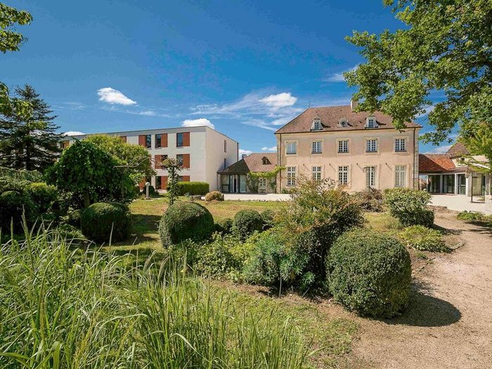 IBIS STYLES DIJON SUD DOMAINE DE BEAUREGARD ab € 112 (€̶ ̶1̶2̶3̶ ...