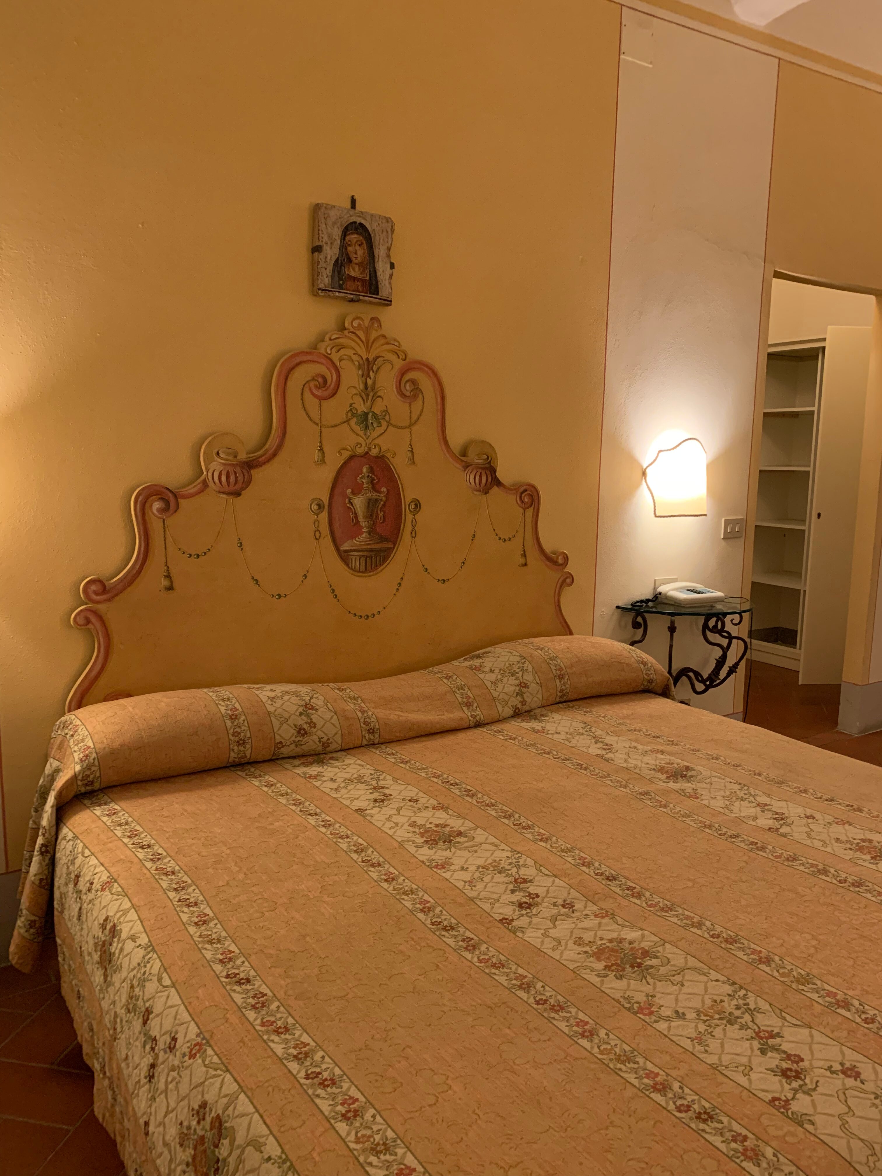 HOTEL SAN MICHELE Updated 2024 Prices Reviews Cortona Italy