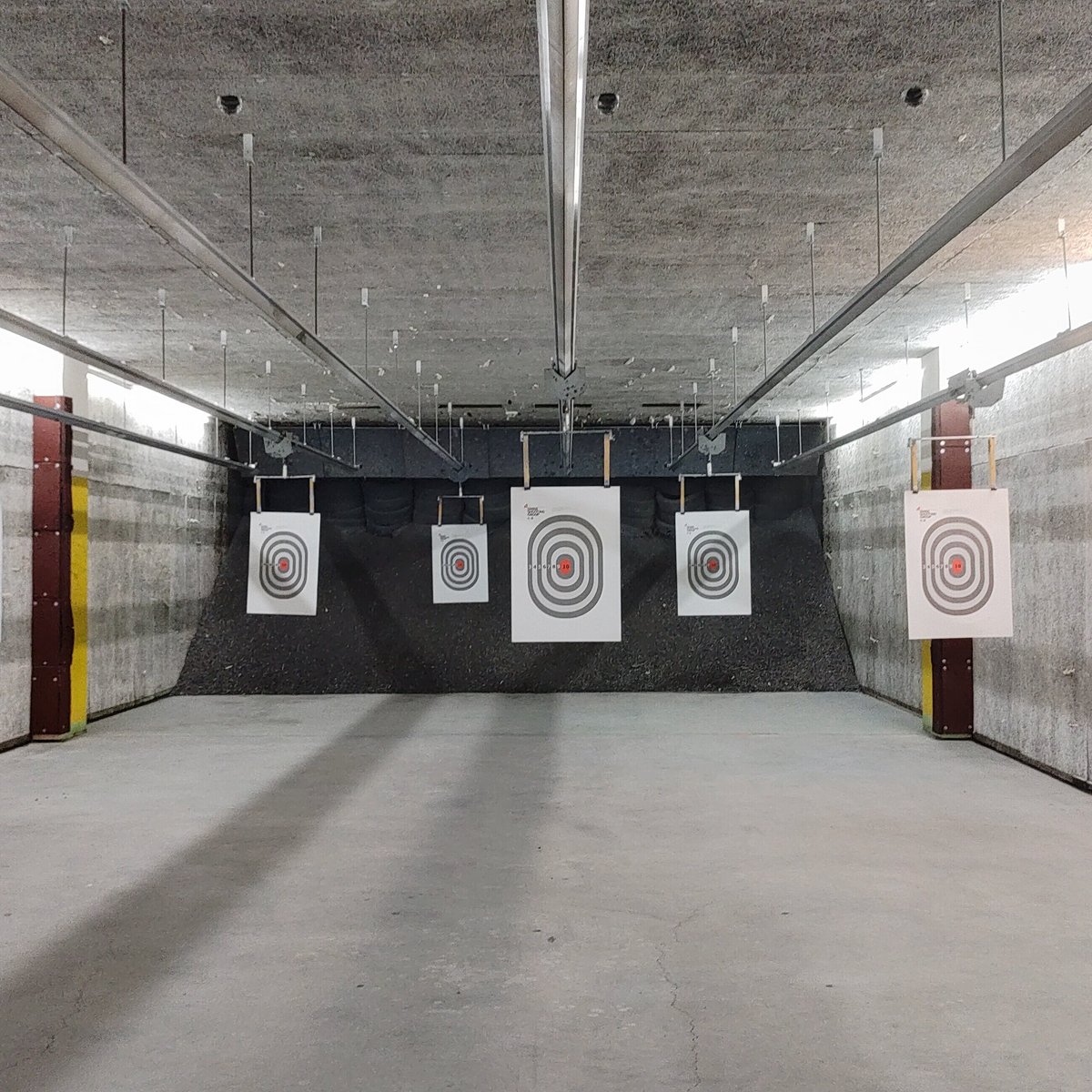 SWISS SHOOTING RANGE (Spreitenbach) - What to Know Before You Go