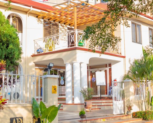 The 10 Best Kumasi Hotel Deals (apr 2022) - Tripadvisor