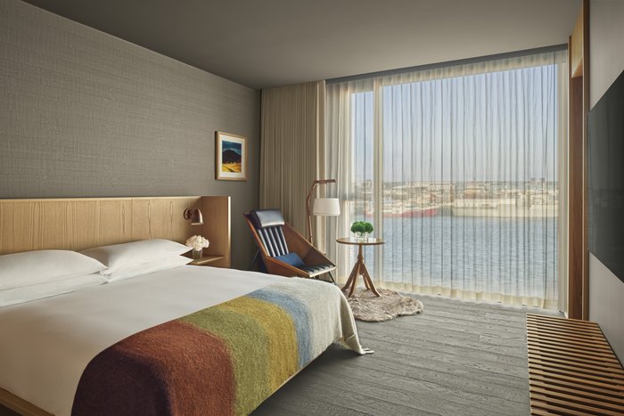 THE REYKJAVIK EDITION Hotel (Reykjavík, Islanda): Prezzi 2022 e recensioni