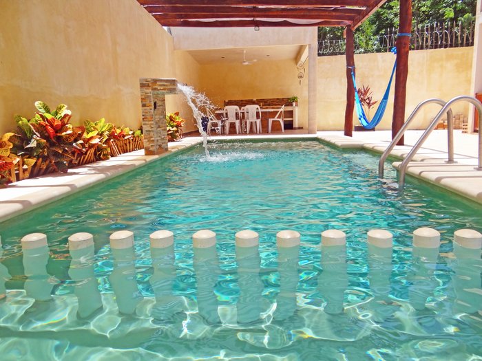 VILLAS HUNAN HILL - Tulum Villa Reviews