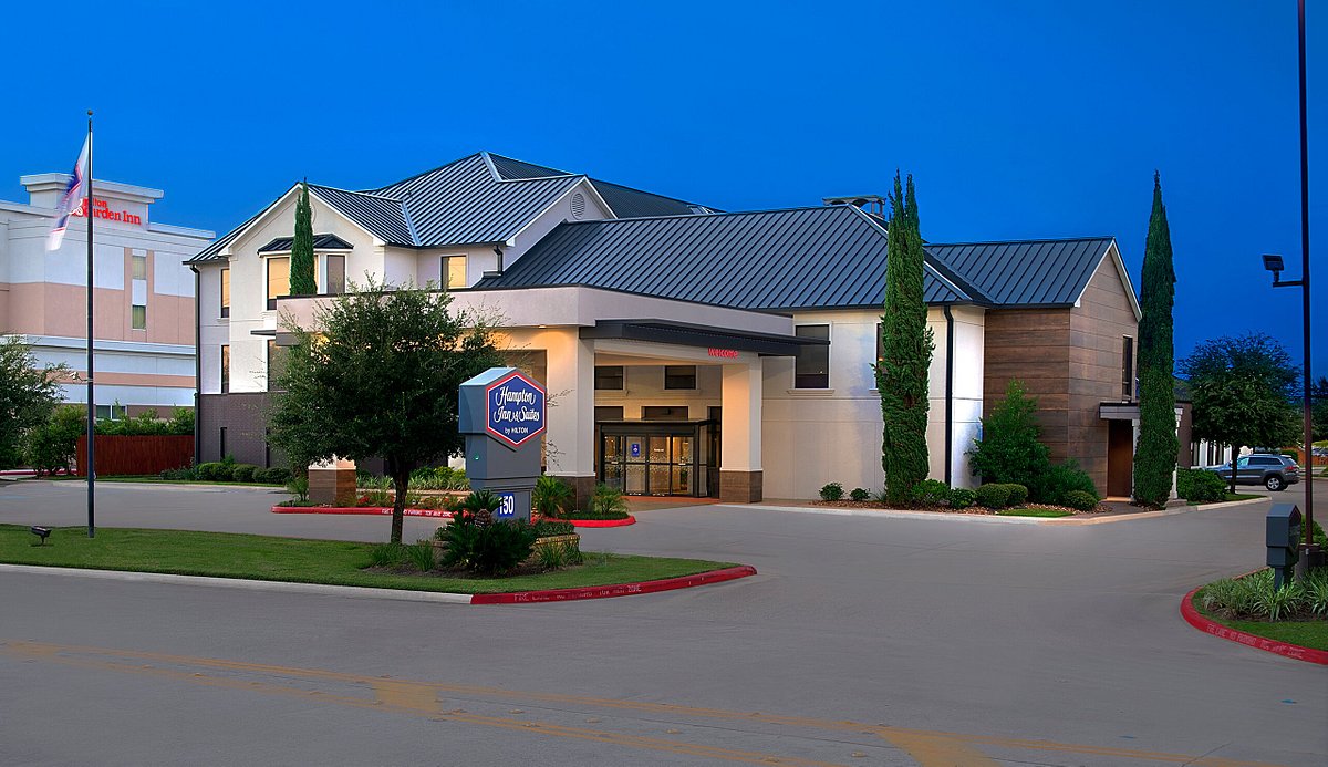 Hampton Inn &amp; Suites Houston-Cypress Station, hotel in Houston