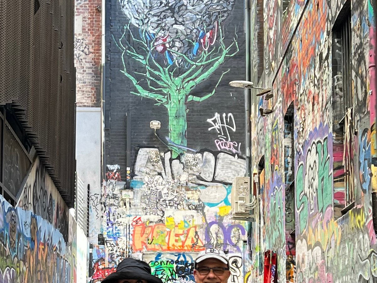 Laneways of Melbourne Tour - All You Need to Know BEFORE You Go (2024)