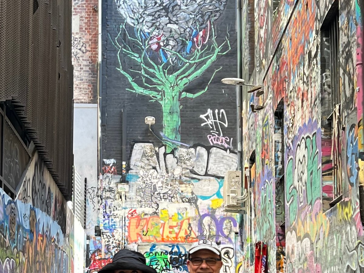 Laneways of Melbourne Tour All You Need to Know BEFORE You Go (2025)