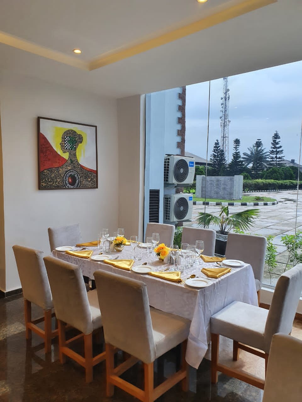 Osborn La-Palm Royal Resort - Reviews & Photos (Port Harcourt, Nigeria ...