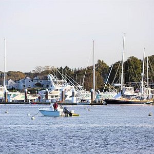 best time to visit plymouth ma