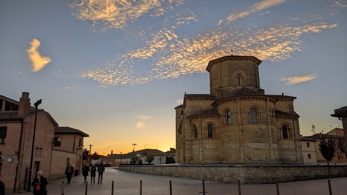 Imagen 7 de Iglesia de San Martín de Fromista