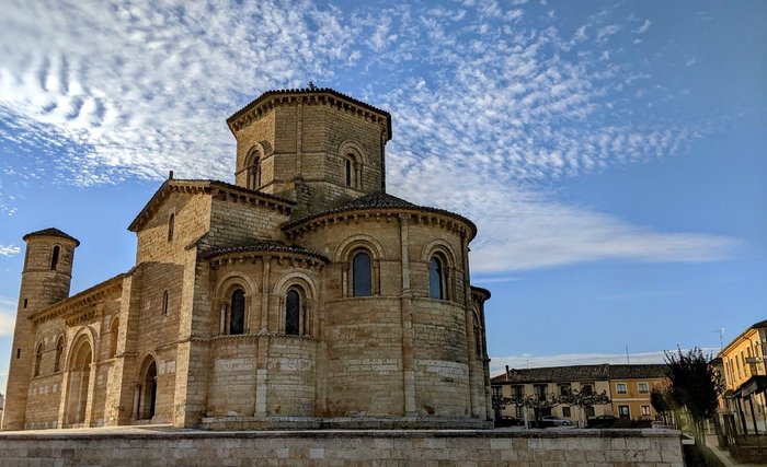 Imagen 5 de Iglesia de San Martín de Fromista