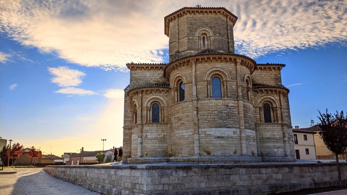 Imagen 4 de Iglesia de San Martín de Fromista