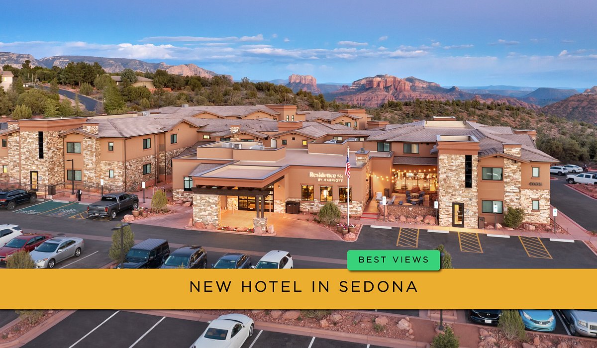 RESIDENCE INN BY MARRIOTT SEDONA - Updated 2024 Prices & Hotel Reviews (AZ)