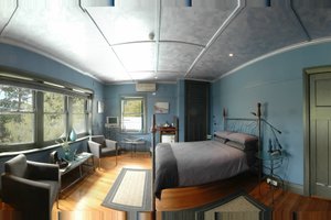 Habitación y suite