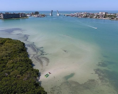 jet ski tours sarasota
