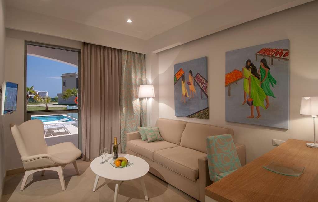 Hotel photo 1 of TUI BLUE Lagoon Princess.