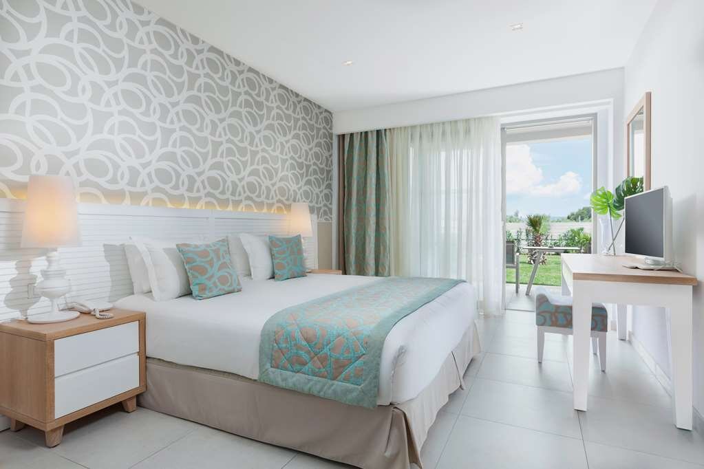 Hotel photo 7 of TUI BLUE Lagoon Princess.