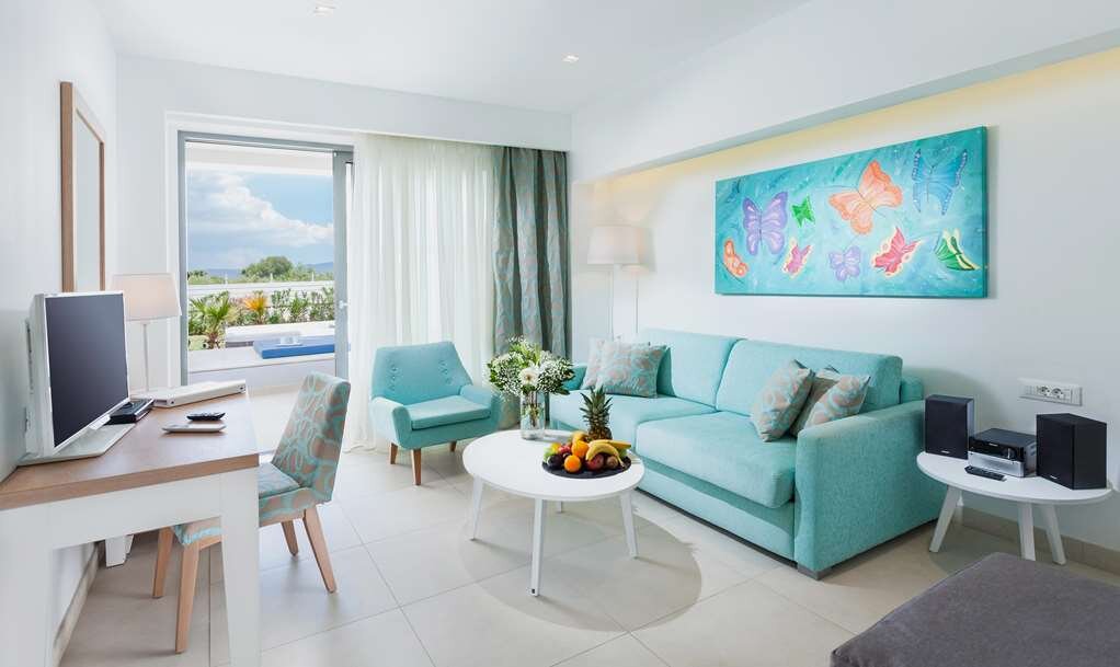 Hotel photo 21 of TUI BLUE Lagoon Princess.