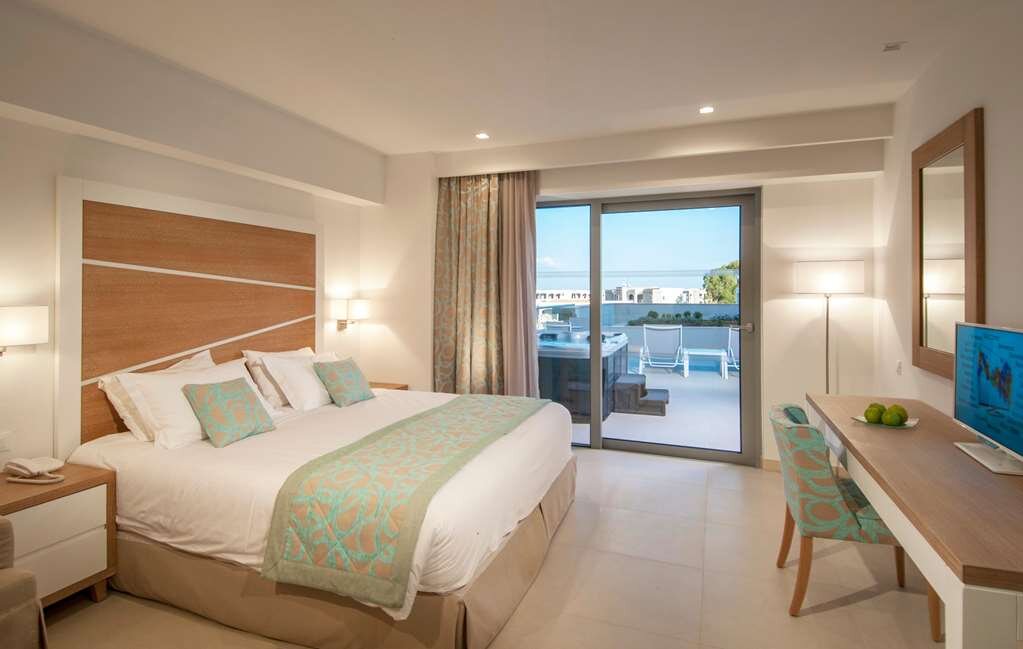 Hotel photo 9 of TUI BLUE Lagoon Princess.