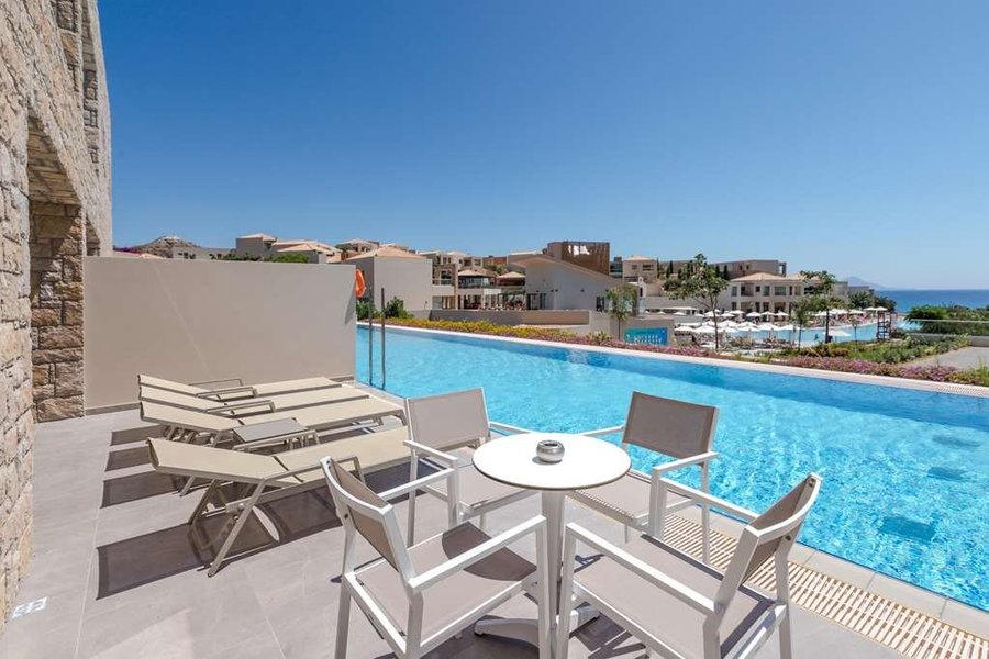 Blue Lagoon Village Kos Map Blue Lagoon Village Rooms: Pictures & Reviews - Tripadvisor