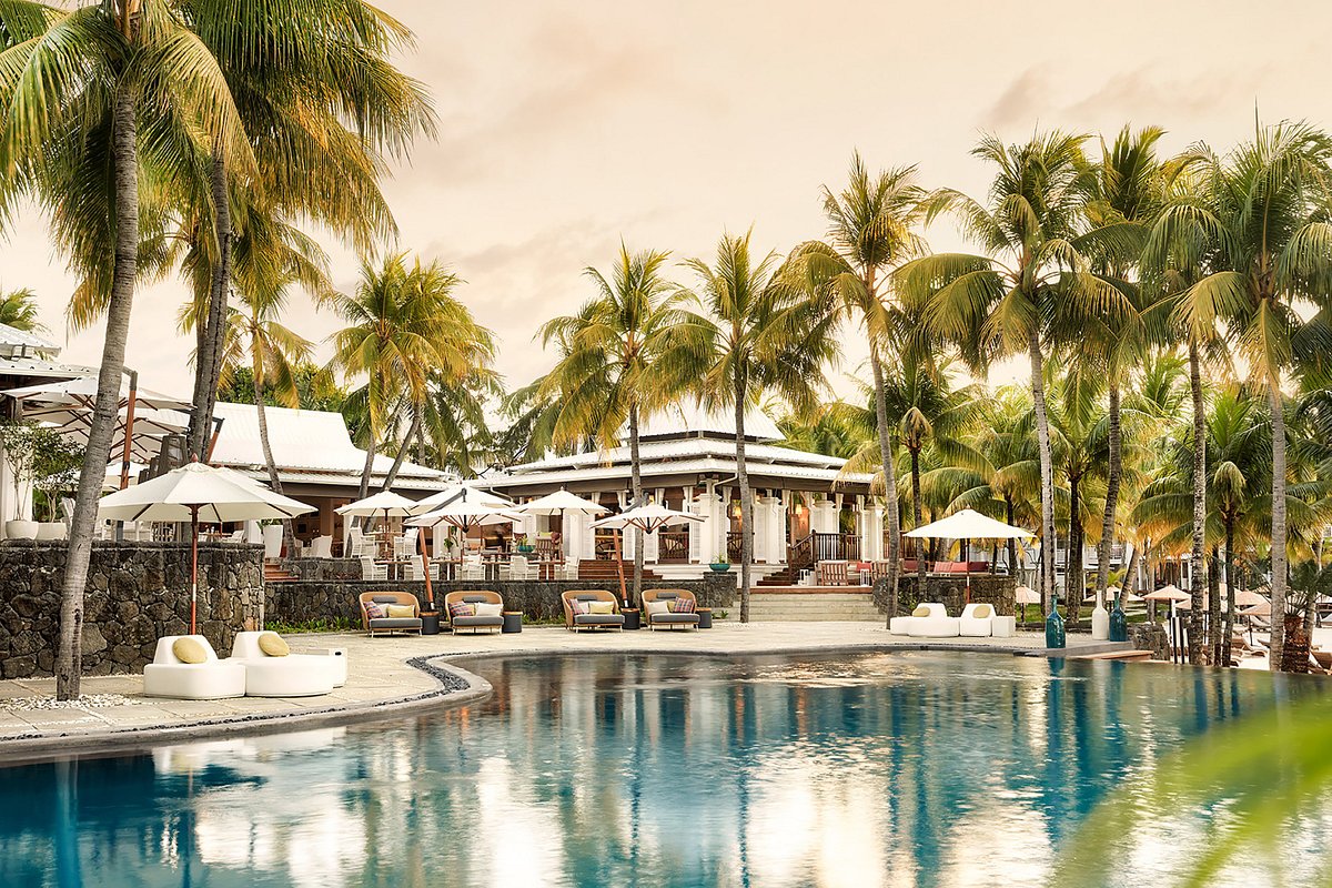 Paradise Cove Boutique Hotel, hotel in Mauritius