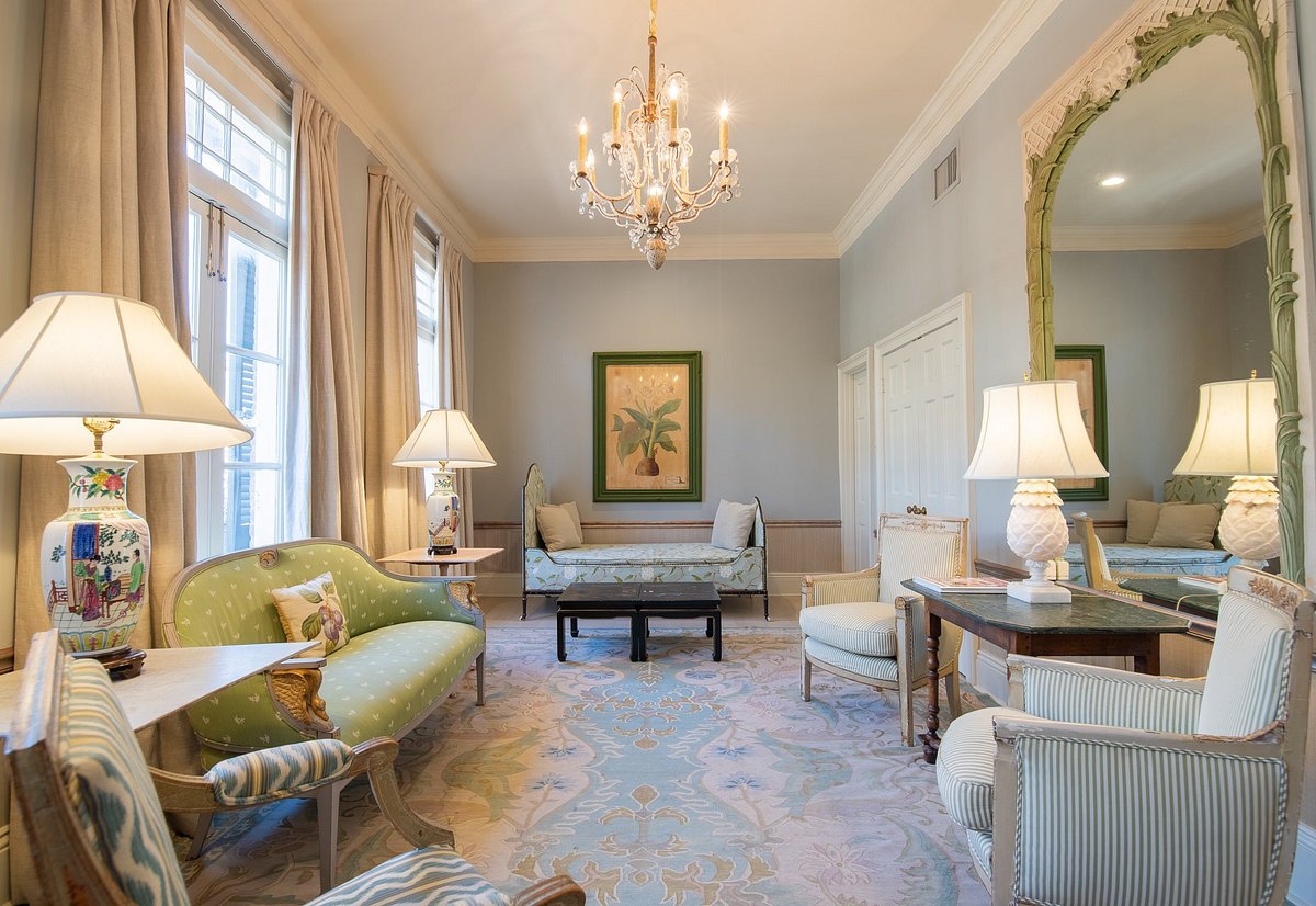 THE SONIAT HOUSE HOTEL Prices & Reviews (New Orleans, LA)