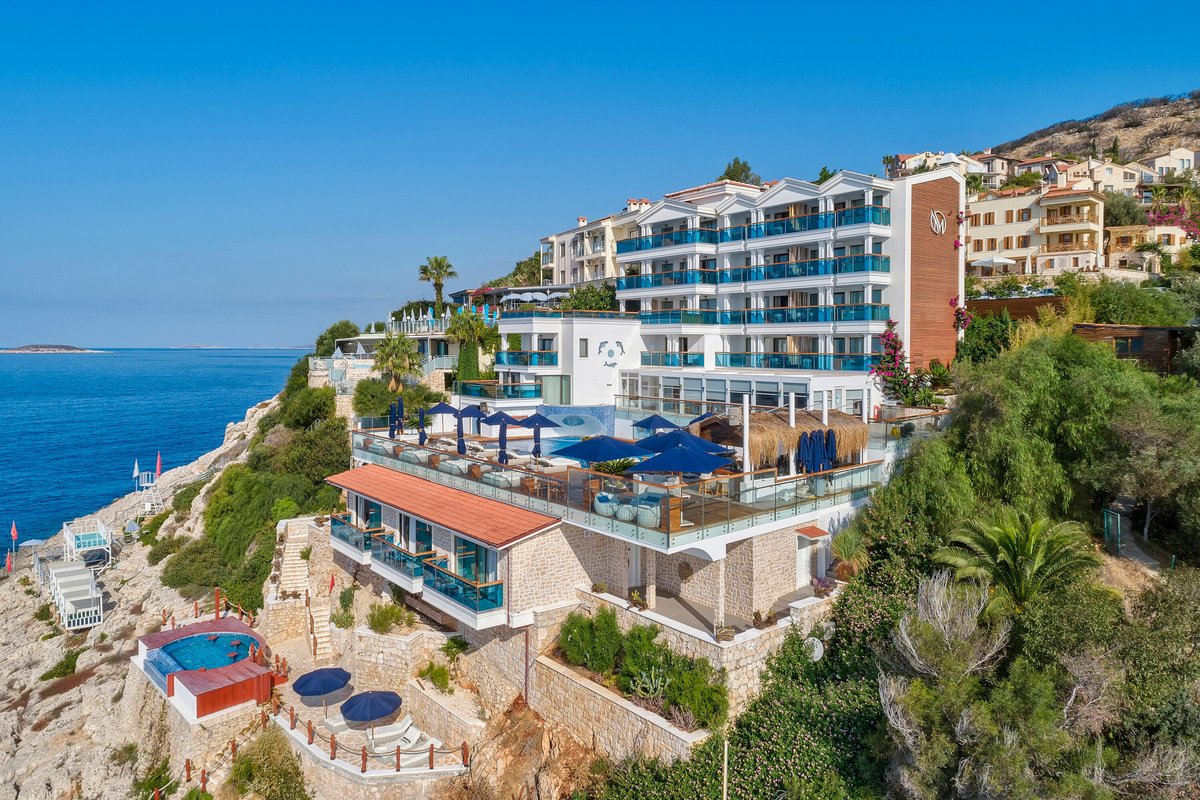 THE 10 BEST Kas Hotel Deals (Jul 2022) - Tripadvisor