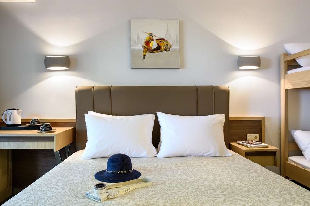 Hotel photo 9 of Philoxenia Hotel.