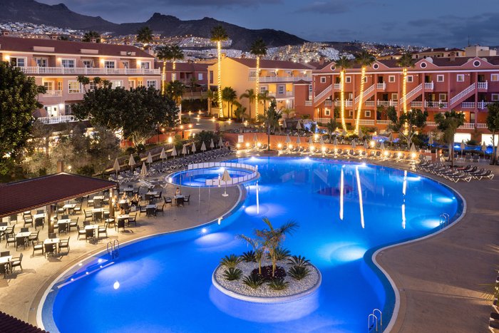 HOTEL EL DUQUE (Ténérife/Costa Adeje) : tarifs 2025 et 57 avis