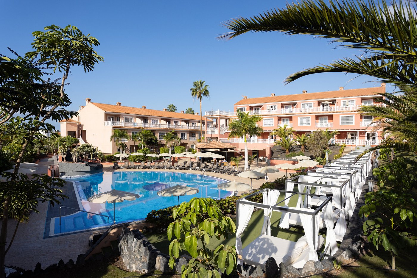 HOTEL EL DUQUE - Bewertungen, Fotos & Preisvergleich (Teneriffa/Costa ...