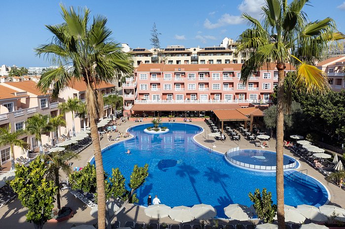 Hotel El Duque, Adeje – Updated 2023 Prices
