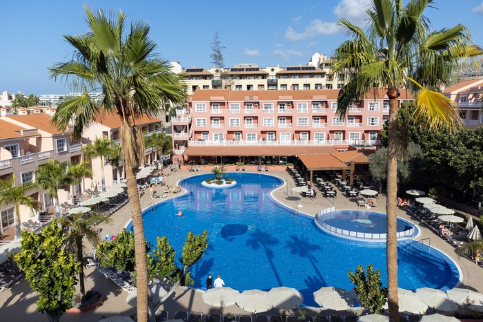 HOTEL EL DUQUE - Updated 2024 Prices & Reviews (Tenerife/Costa Adeje)