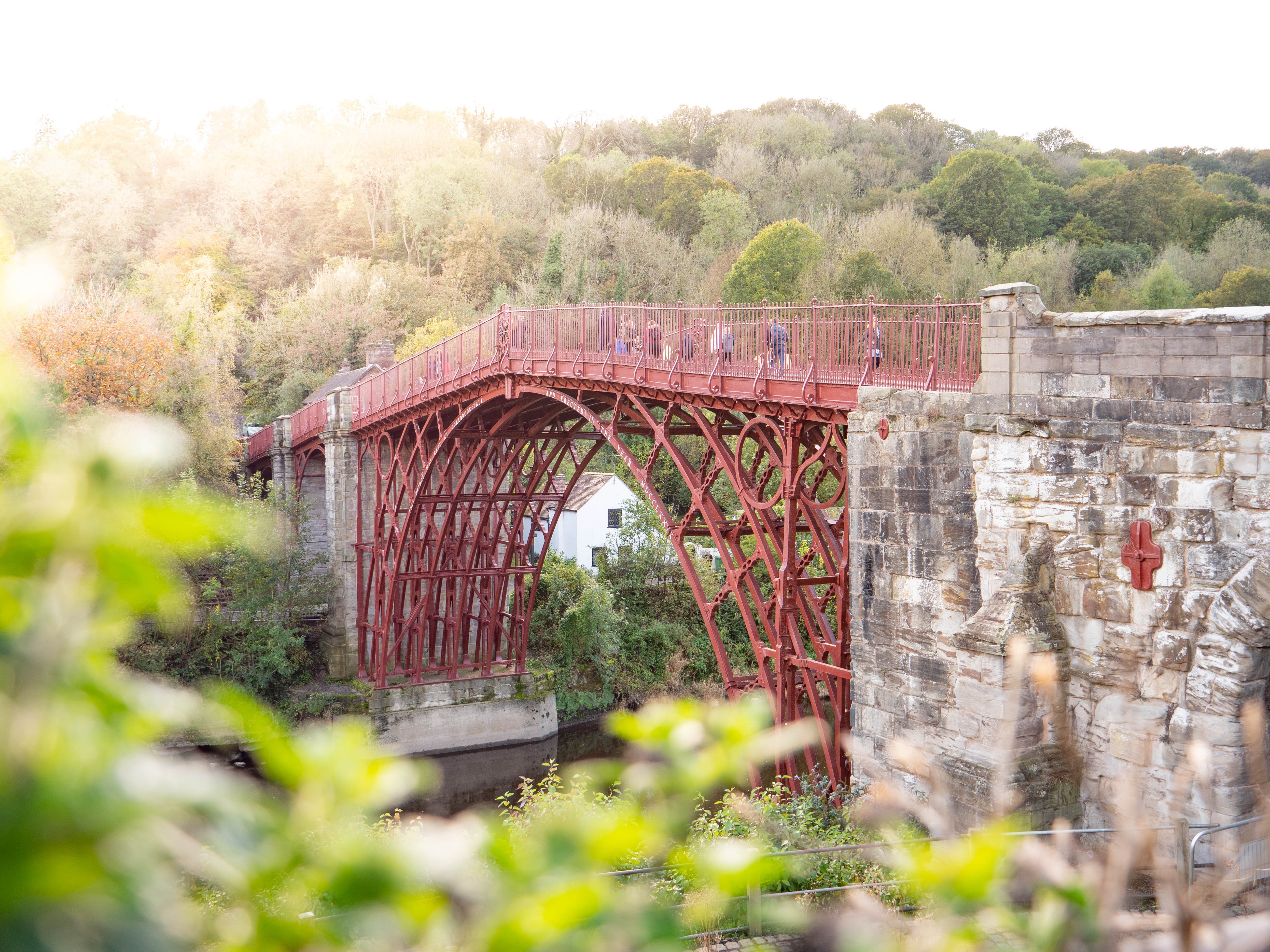 The Iron Bridge And Tollhouse - All You Need To Know BEFORE You Go (2024)