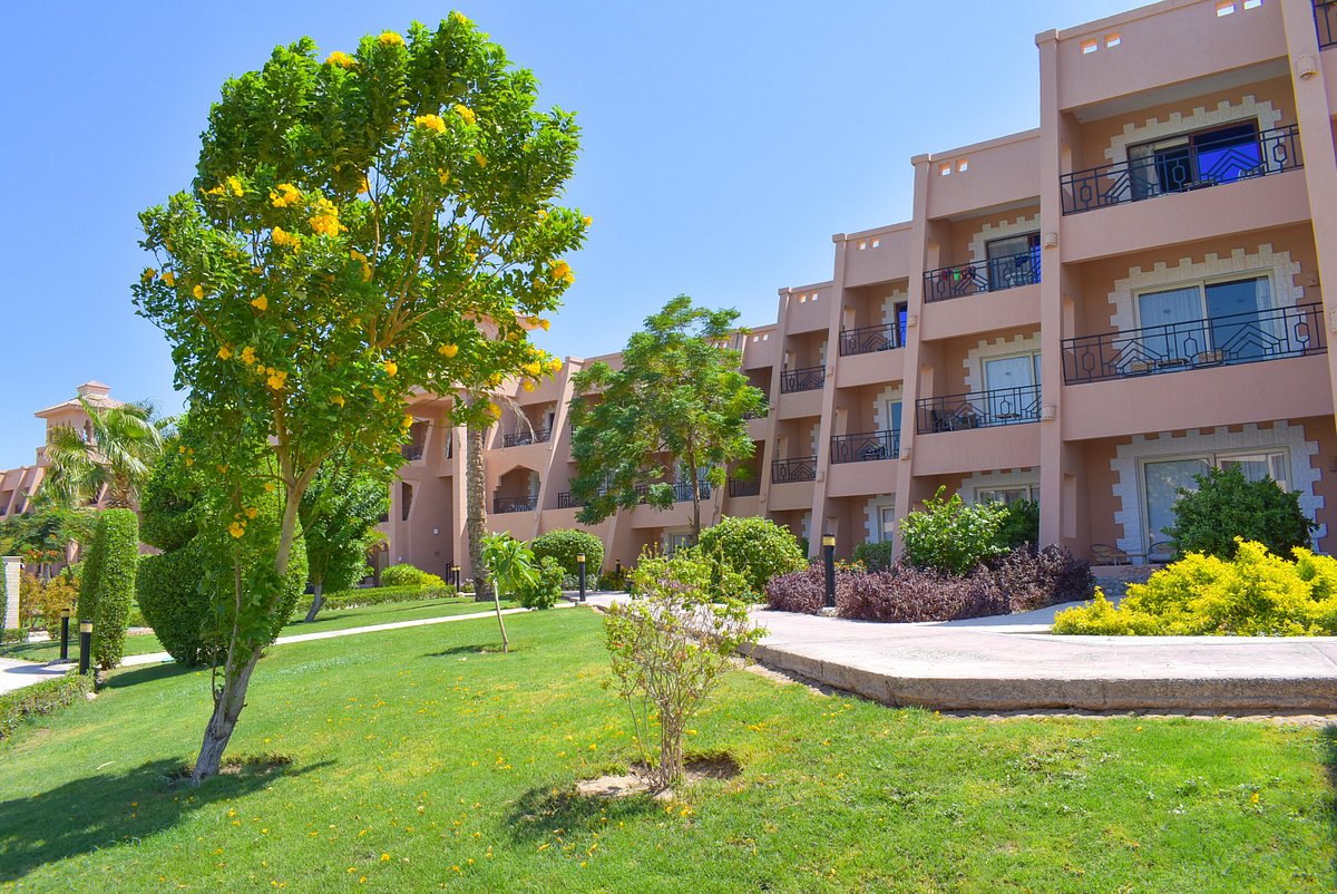 Jasmine Palace Resort &amp; Spa, hotel in Hurghada