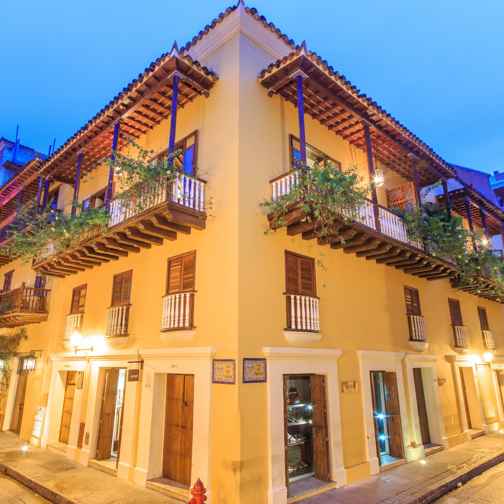 Hotel Boutique Casa del Coliseo UPDATED 2024 Prices Reviews