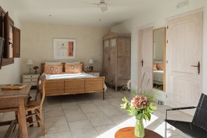 Kamer en suite