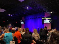 Summertime! - McCurdy's Comedy Theatre McCurdy's Comedy Theatre