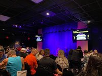 Summertime! - McCurdy's Comedy Theatre McCurdy's Comedy Theatre