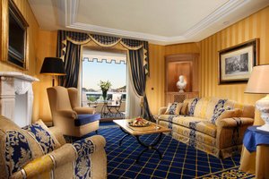 Quarto e suite