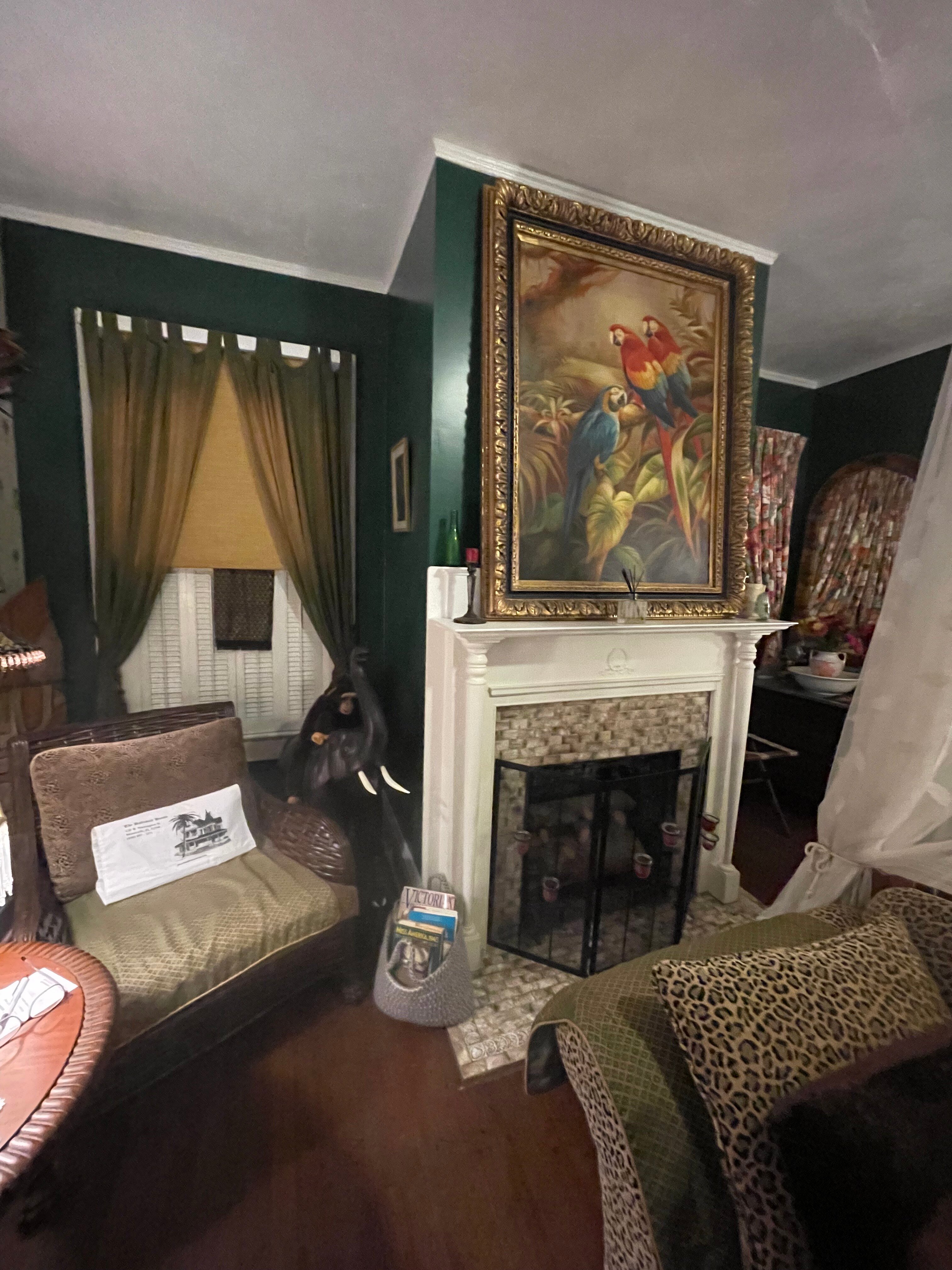 THE DAFFODALE HOUSE - Updated 2024 Prices & B&B Reviews (Monticello, FL)