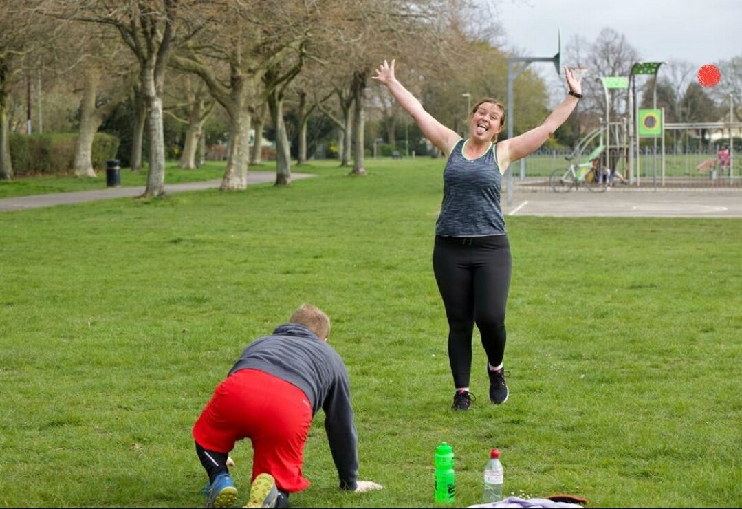 Bootcamp UK Gosport Bootcamp UK Gosport Yorumları Tripadvisor