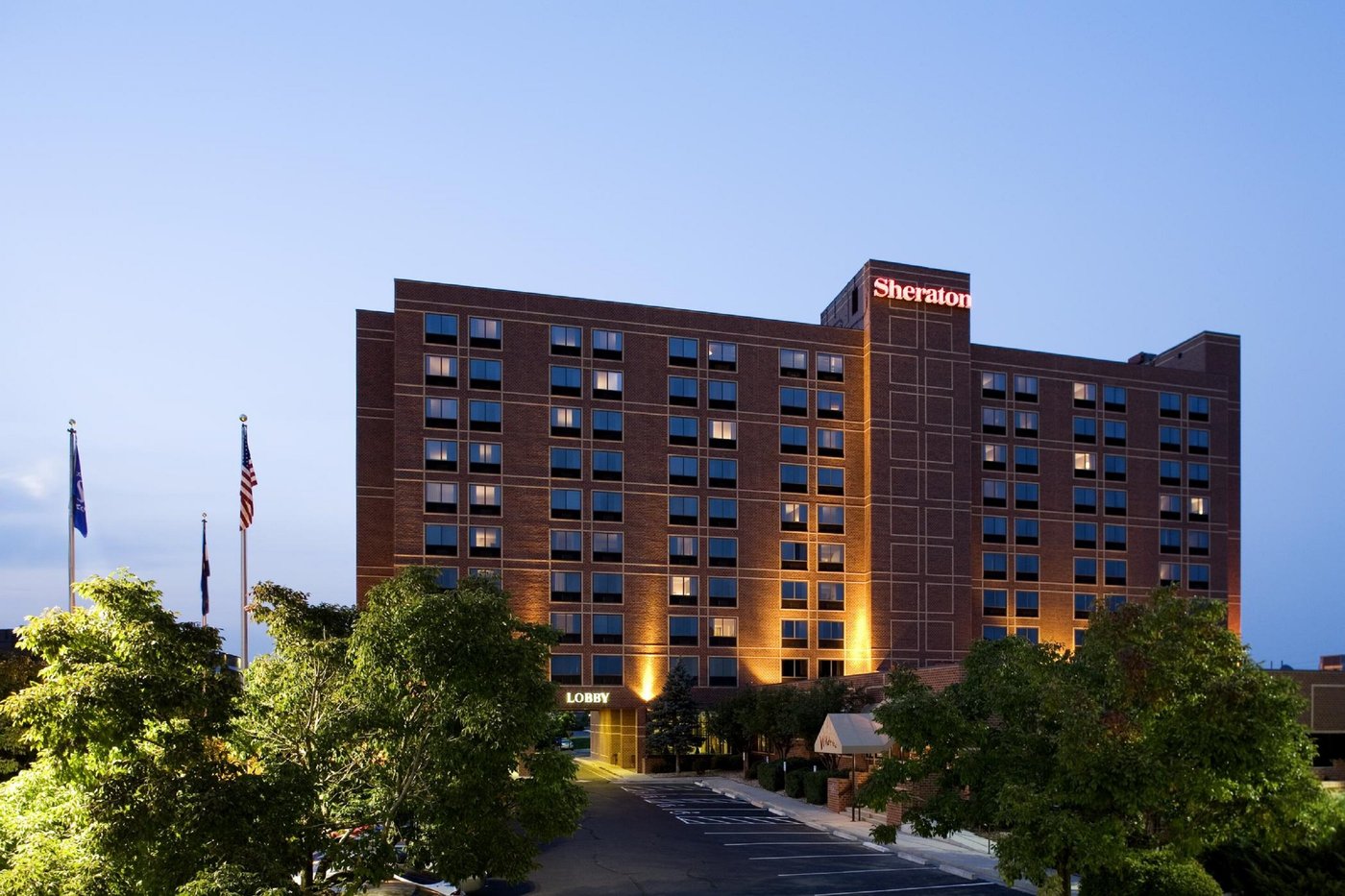 SHERATON DENVER TECH CENTER HOTEL $137 ($̶1̶5̶3̶) - Updated 2024 Prices ...