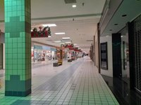 Dying Illinois Malls