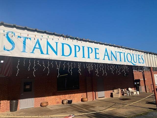 Standpipe Antiques image