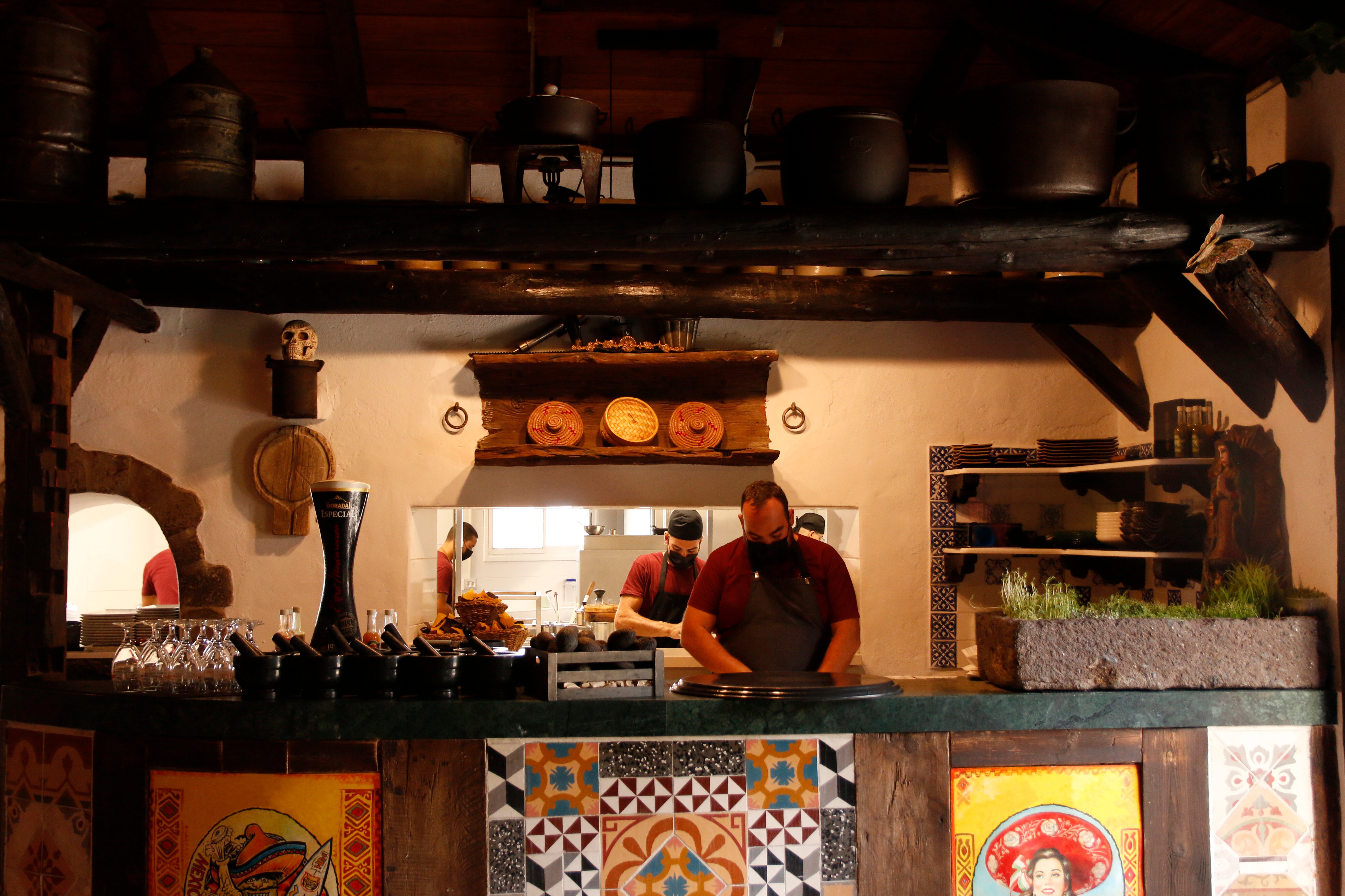 THE BEST Mexican Restaurants in Puerto de la Cruz Updated 2024