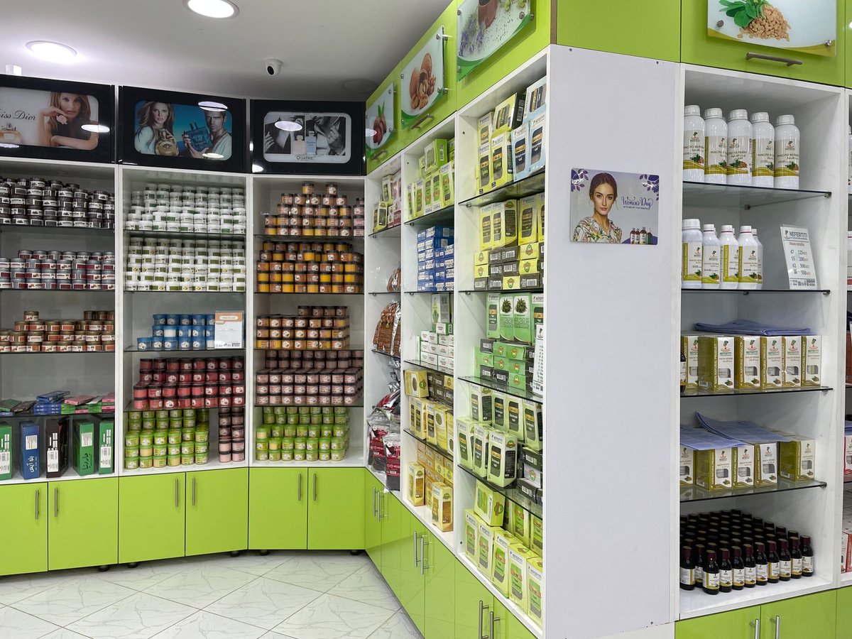 Nefertiti For Natural Oils & Herbs, Хургада: лучшие советы перед посещением  - Tripadvisor