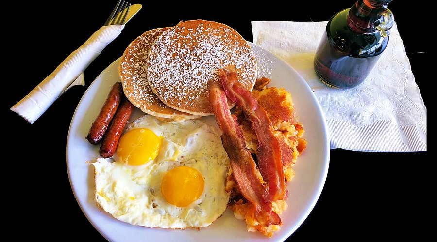 Maria's Luncheonette