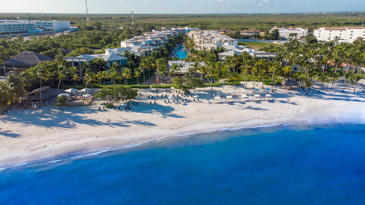 Radisson Blu Punta Cana, an All-Inclusive Resort, hotel in Punta Cana