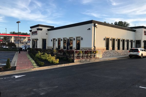 THE 10 BEST Restaurants in Beckley (Updated May 2024)