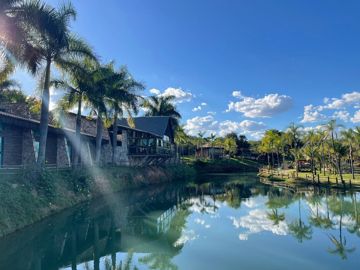 Farm Stay Fazenda Betânia, Iraci, Brazil 